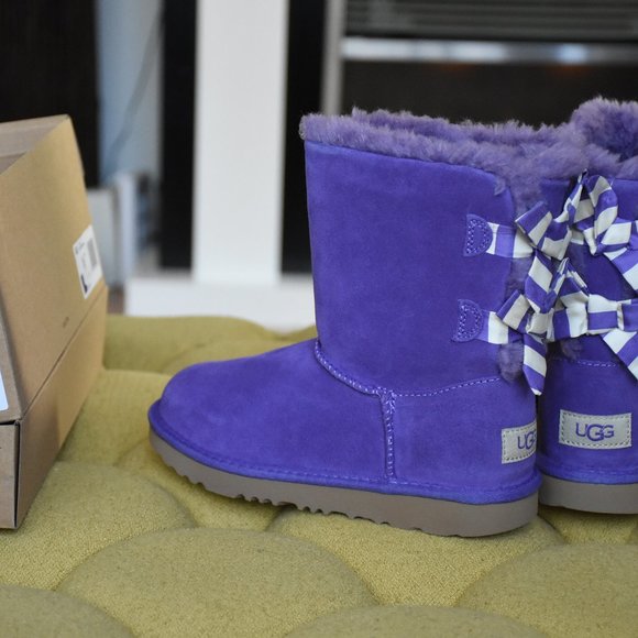 BAILEY BOW II BOOT - Picture 4 of 4